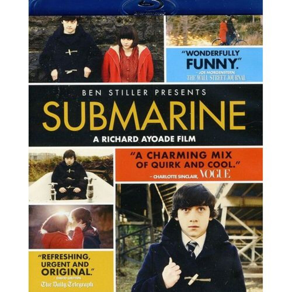 Submarine